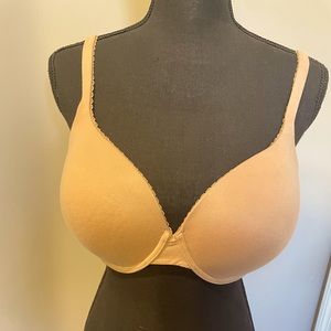 Victoria Secret’s Bra Size36DD
